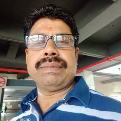 ArayaShyam74653's profile picture. Pradesh sachiv Panchayat prakossth
aam aadmi party