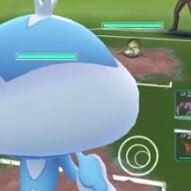 yakisoba_523's profile picture. ポケモンGO大好きでGBLも下手ですが LEGEND目指して頑張ってます。 皆さまよろしくお願いいたします♪✨