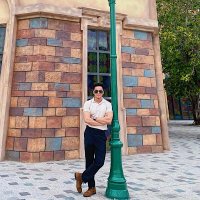 Jason Vuong (@spacedevvn) 's Twitter Profile
