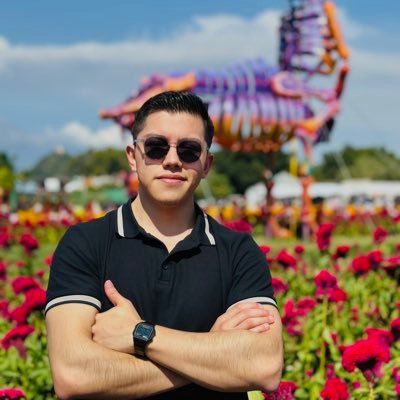 Giogomez55's profile picture. “El silencio revela más de lo que gritan los datos.”