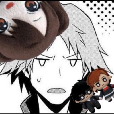 give Persona a chance 🙏/ hopefully a top 10 Sumire yoshizawa fan 🤞 Not spoiler free