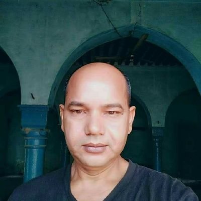 Ramchander Ruhil Profile