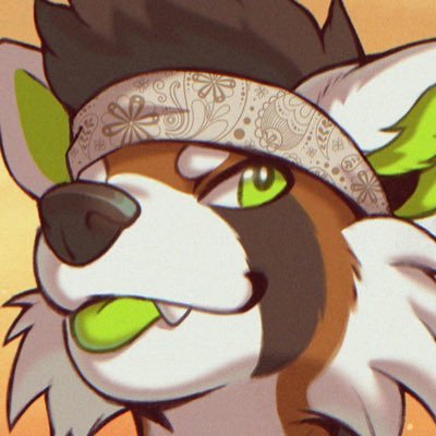 the pacific northwest’s own cray pandog~ mid 20s • fruity • dog trainer!!