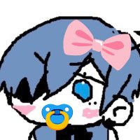 ꒰ 𝓦ormy 🍮🎀 ♡ (@wormy_owo) 's Twitter Profile Photo ꒰ 𝓦ormy 🍮🎀 ♡ (@wormy_owo) 's Twitter Profile Photo