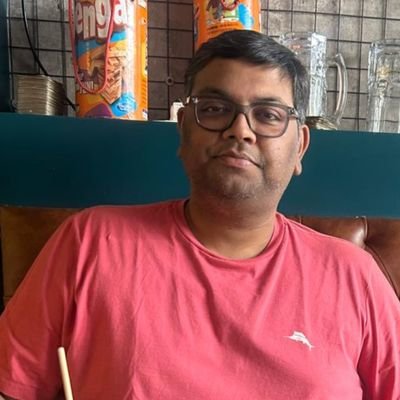 ShailDamania's profile picture. Dir. Investment Analytics at HDFC Wealth. Previous:@hdfcsec.
Markets News Editor @BTVI & BloombergTV.
Here to catch MF trends/news.
Student of the markets.