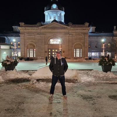 deshiznick's profile picture. Canadian hip hop artist from Port Perry Ontario currently residing in Kingston Ontario.  Father, husband,  radio host, rapper, hotel porter, comedian?