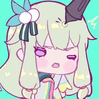 ⋆。‧˚ʚ🍓ɞ˚‧。⋆
A digital artist that just really likes Nene Kusanagi