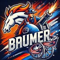 Baumer (@idp_baumer) 's Twitter Profile