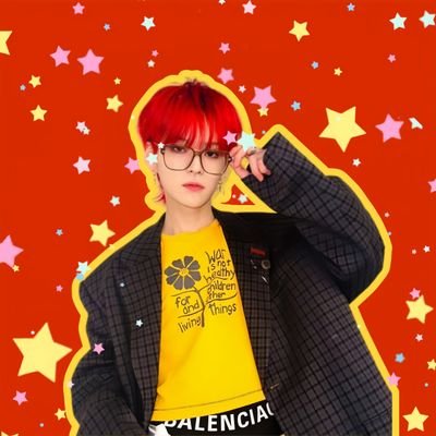 :¨·.·¨: ˚ . ⁺ ˚
`·. PACARNYA YOSHIII♡
⁺ . ˚ ⁺ . ₊ ⋆