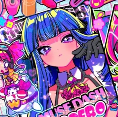 miaandeva1's profile picture. yep