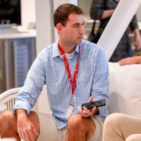 Nick Wilson (@nickwilsonusat) 's Twitter Profile Photo Nick Wilson (@nickwilsonusat) 's Twitter Profile Photo