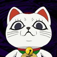 DAN DA DAN Anime EN (@animedandadanen) 's Twitter Profile