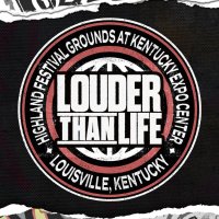 Louder Than Life (@ltlfest) 's Twitter Profile Photo Louder Than Life (@ltlfest) 's Twitter Profile Photo