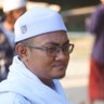 alialhinduan6's profile picture. Akun ke-7. Hanya akun menyebarkan manfaat. Pengasuh majlis Ashabul Maymanah & LPD Al Bahjah Kubu Raya