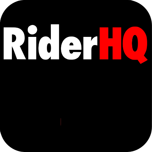 RiderHQ