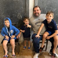 Brendan Farrell (@coachbfarrell) 's Twitter Profile