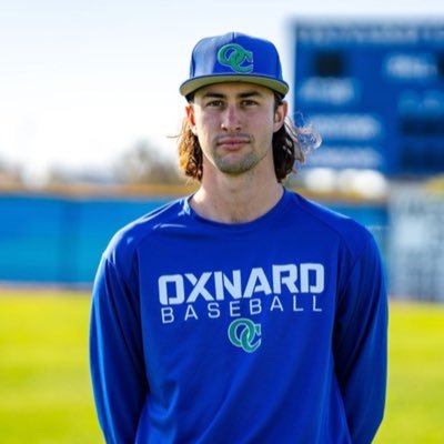 Oxnard College | 3.93 GPA/RHP, 1B, /6’3/165lbs | ECID#: 881625/ Philippians 4:13