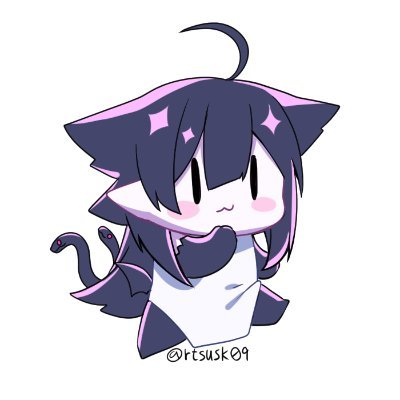 月島烈🐱さんのプロフィール画像