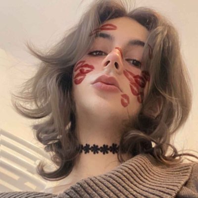🔞 French Femboy 🌻 | 23 | Bisexual | Commissions in DMs | Check media 💗 My OF: https://t.co/eq4Jl4Ub5I