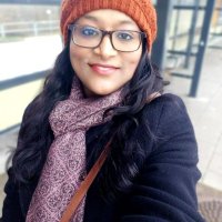 Dipsikha Biswas 🇵🇸🇺🇦🌻 (@itsmedipsikha) 's Twitter Profile
