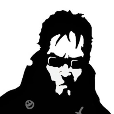 weirdvanny's profile picture. darkness has fallen in paradise