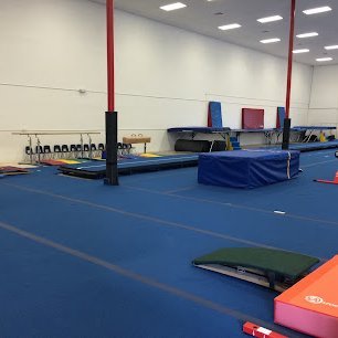 BobjohnSteve's profile picture. 🤸‍♀️✨ Gymnastics is not just a sport; it's an art! 🌈 It enhances flexibility, strength, and coordination, while also boosting your mood and overall fitness.