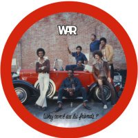 WAR the Band (@wartheband) 's Twitter Profile