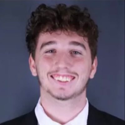 Lucas Wilson Profile