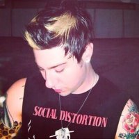 zack π β’ SEEING MCR 8/2 (@wlc2thblkparade) 's Twitter Profile