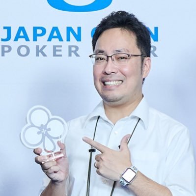 ゲームクリエイター / #ランドルフ・ローレンスの追憶 (CEDEC AWARDS 2021) / #アイザック・エバンスの探究 / #MMパラドクス / #パンドラの人狼 / #狼が生まれた日 / JOPT Tokyo NLH Turbo🥇 / 元MTG民(GP TOP4/PT 34th)