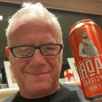 TunerMick1's profile picture. 