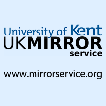 The UK Mirror Service provides a collection of mirrors of interest to academic users. The service is provided by the University of Kent's School of Computing.