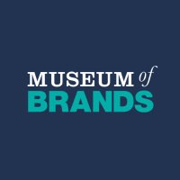 Museum of Brands (@museumofbrands) 's Twitter Profile