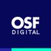 OSF Digital (@osfdigital) Twitter profile photo OSF Digital (@osfdigital) Twitter profile photo