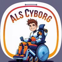 Bradford G Smith (Brad) (@alscyborg) 's Twitter Profile Photo Bradford G Smith (Brad) (@alscyborg) 's Twitter Profile Photo