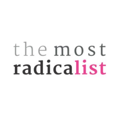 the most radicalist Profile