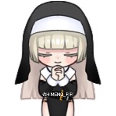 🔞RPGBakinにて同人ゲーム制作。進捗報告•情報収集垢 現在「見習いシスターちゃんは金欠の為エロトラップダンジョンに潜ります!」製作中です!進捗はこちら↓