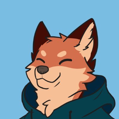 Foyoad's profile picture. 26 furry boyo - 18+ account - Horny, DM open