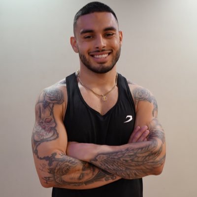 DrePrimeFitness's profile picture. Fat Loss Coach for Busy Professionals 🔥⏱️ Mindset / Nutrition/ Efficiency | Balance is the key to happiness