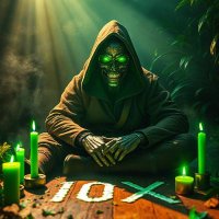 CryptobyRobinhud (@crypto_robinhud) 's Twitter Profile