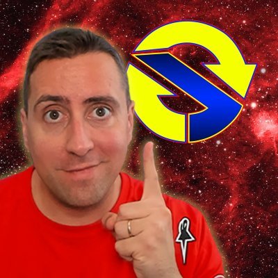 Youtuber de MotoGP
+75K en https://t.co/A5aOMNn7Ww
Contacto 📩jorge54sprinter@gmail.com
Vamos a gass✊ y a fuego 🔥