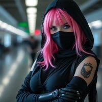 Alyra (@alyraswift) 's Twitter Profile