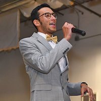 Alejandro Romero (@axlerometv) 's Twitter Profile