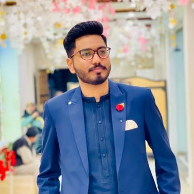azeem__choudhry's profile picture. Graphic Designer | Freelancer 
Software Engineer (To be)