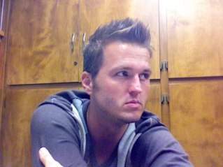 colbytweets's profile picture. What a strange illusion it is to suppose that beauty is goodness. 
-Leo Tolstoy