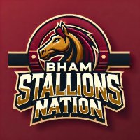 Bham Nation | Diego Mendoza (@bham_nation) 's Twitter Profile