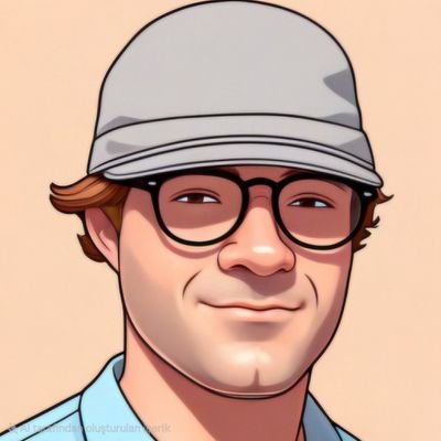 Yildir_Yeygel's profile picture. 