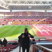 Serkan Mecit (@thepoetkiller) Twitter profile photo