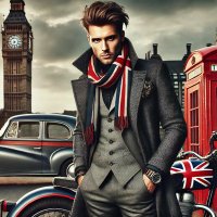 Maverick Brit ๐ฌ๐ง (@maverickbrit) 's Twitter Profile