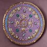 𝓥 🕊️🍉🌿🌙⚜️💜👑🇲🇽☔️🦂 (@pariviridiana) 's Twitter Profile Photo